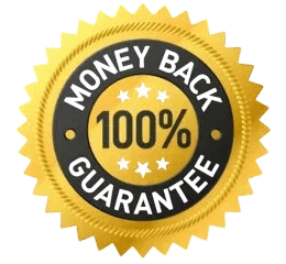 Cogniclear Moneyback Guarantee